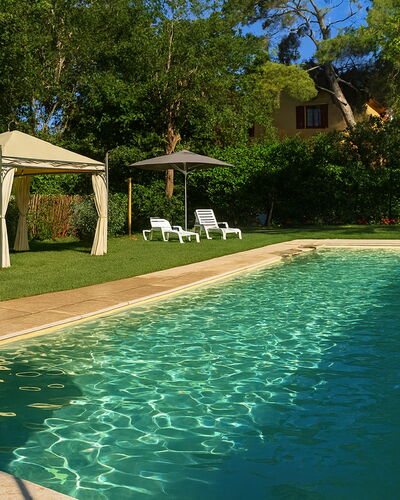 Appartamento Ibisco Seaside and Pool