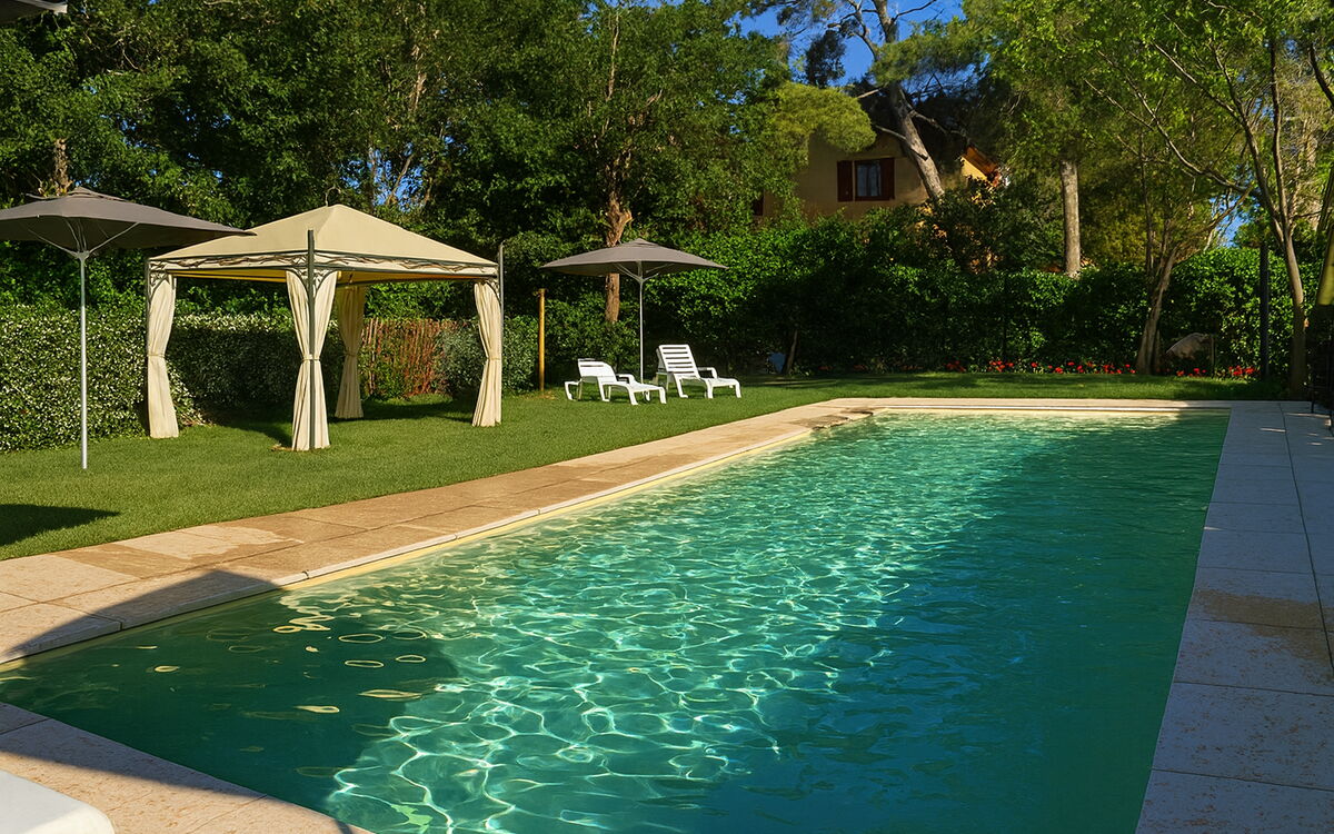 Appartamento Girasole Seaside and Pool