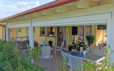 Appartamento Papavero Seaside and Pool