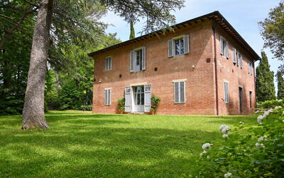 Casale Il Rondò, Private Pool, Città della Pieve