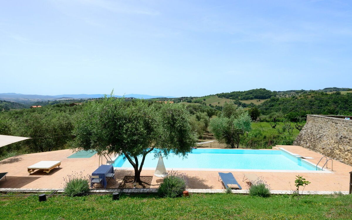 Villa Armonia