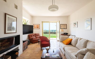 Villa Armonia