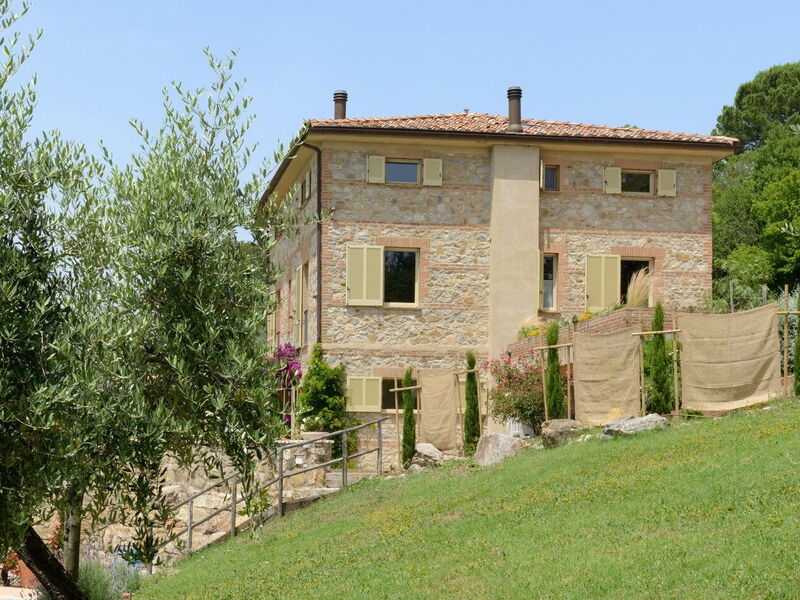 Villa Armonia