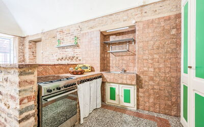 Feriebolig:&nbsp;Barba Pipin 200.1