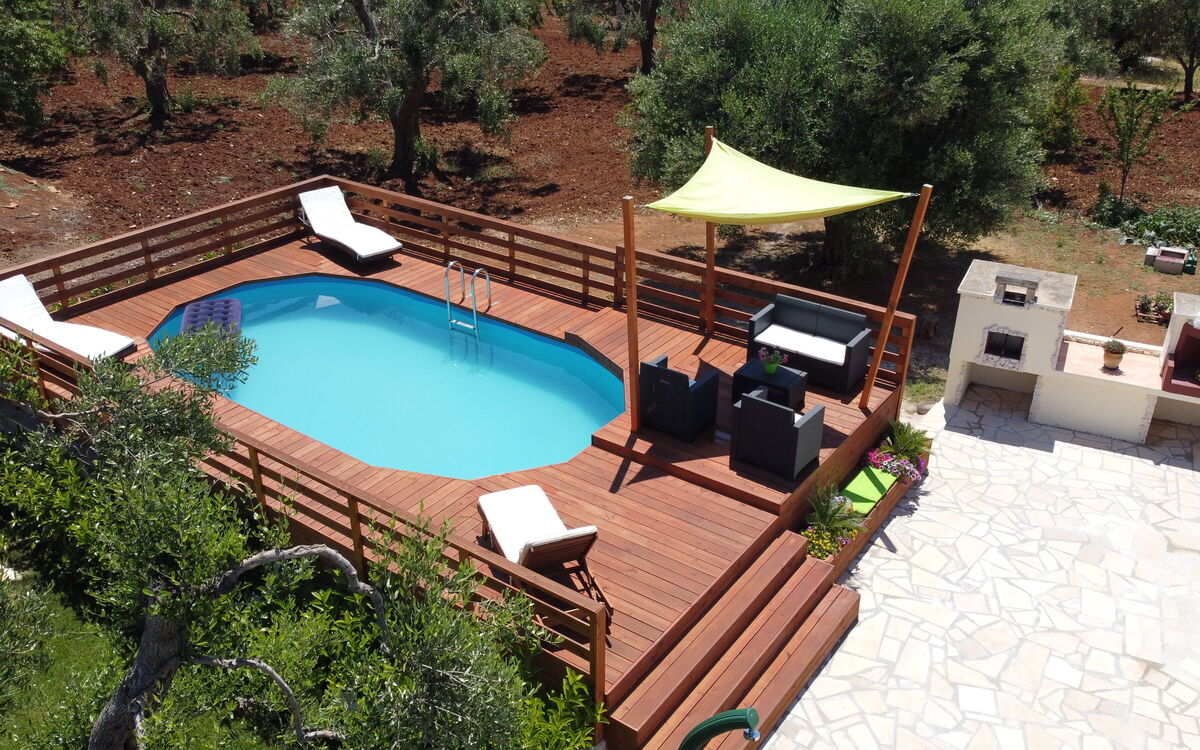 Villa Antony
