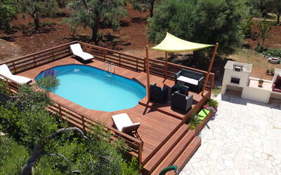 Villa Antony