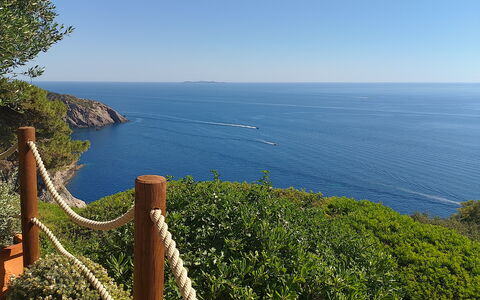 Stella Marina Apartment with Pool, Porto Santo Ste: Vand, Krop Af Vand, Coastal Og Oceaniske Landskabsformer, Hav, Kyst, Ocean, Tropics, Kyst, Bugt, Gelænder