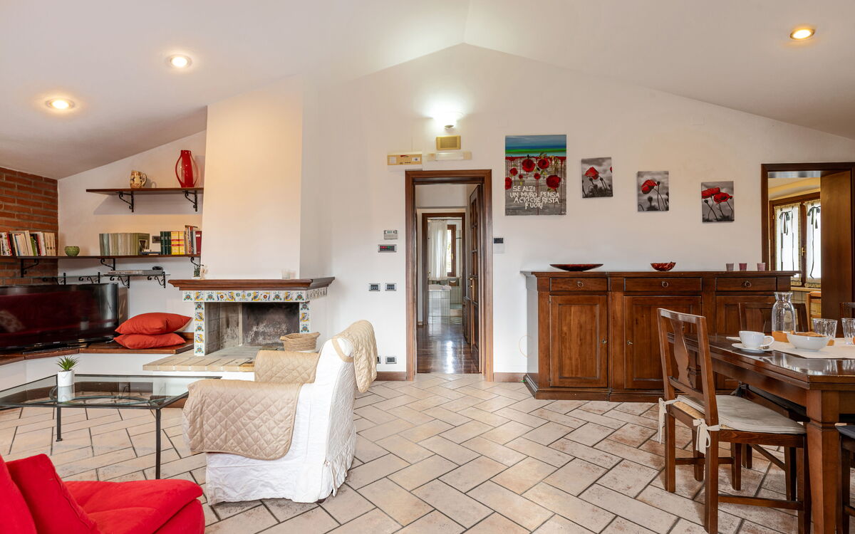 Casa Miramonti