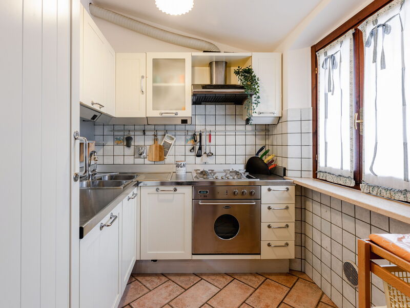 Casa Miramonti