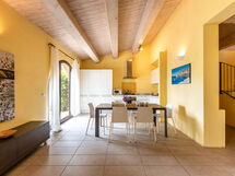 Feriebolig:&nbsp;Villa Limone