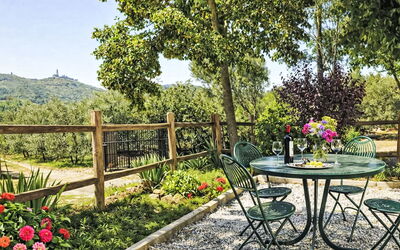 Il Cottage Roccaio