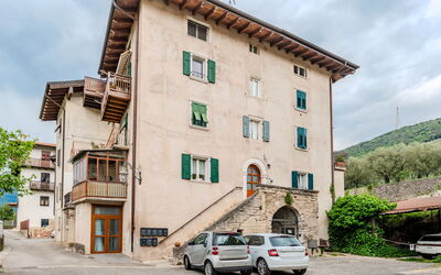 Tra Gli Ulivi