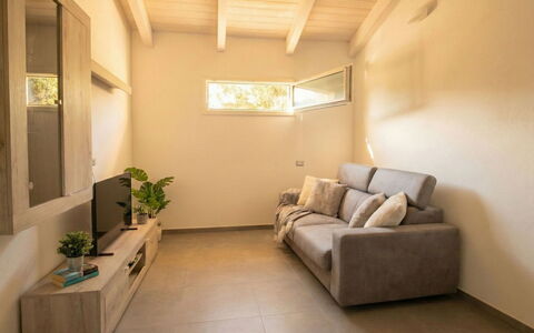 Feriebolig:&nbsp;Sutt'E Riu 10.2