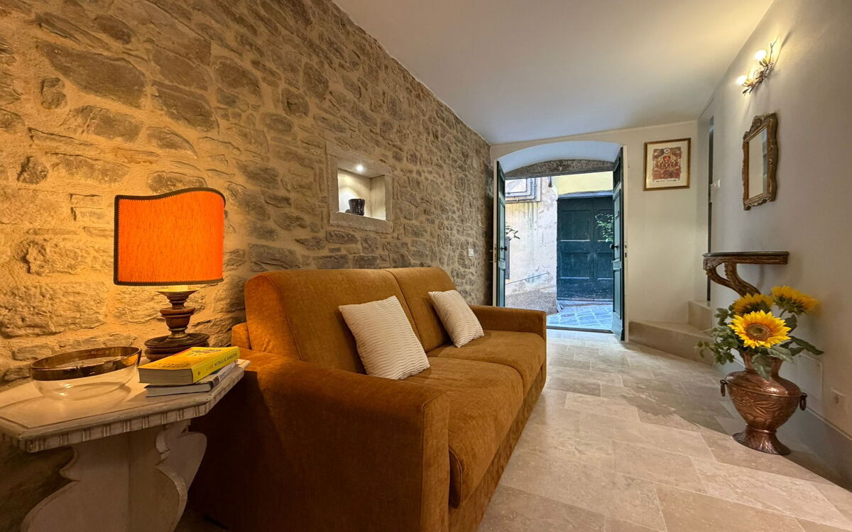 Casa Amandoli