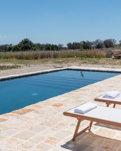Terracorte Villa