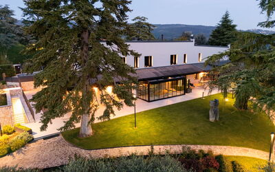 Villa Bocchi by Geco Vacation Rentals