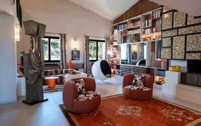 Villa Bocchi by Geco Vacation Rentals