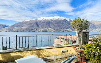 Feriebolig:&nbsp;La Terrazza sul Lago 623.2