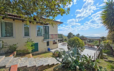 Villa Il Giardino