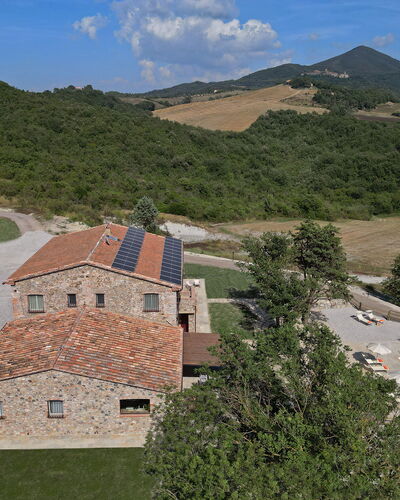 Villa Il Noccioleto