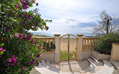 Appartamento Calanca, Marina di Mancaversa