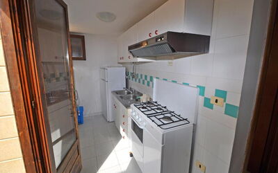 Appartamento Calanca, Marina di Mancaversa