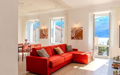Feriebolig:&nbsp;Meravillas Home 703.2