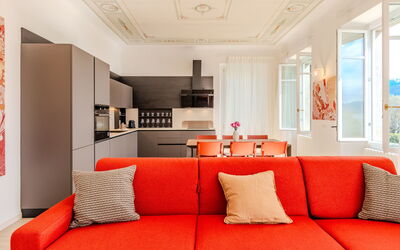 Feriebolig:&nbsp;Meravillas Home 703.2