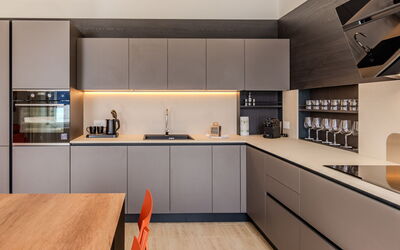 Feriebolig:&nbsp;Meravillas Home 703.2