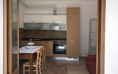 Apartment, Garden, Beigua Unesco Global Geopark