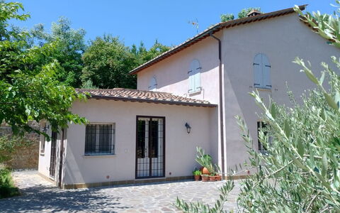 Villa Montepulciano Vineyard: Bygning, Hus, Dør, Boligområde, Hjem, Facade, Sommerhus, Menneskelig Bosættelse, Estate, Hacienda