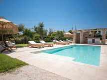 Trulli Valle D'Itria - Martina Franca