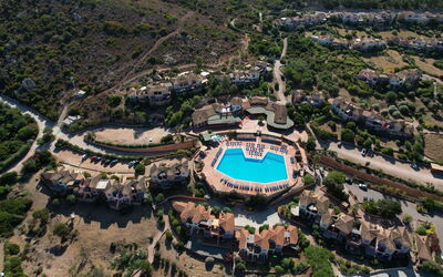 Feriebolig:&nbsp;Appartamento Bilocale Piano Terra Vista Giardino