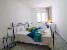 Casa Kalès Otranto – Holiday Home 4 Guests – Ac, W