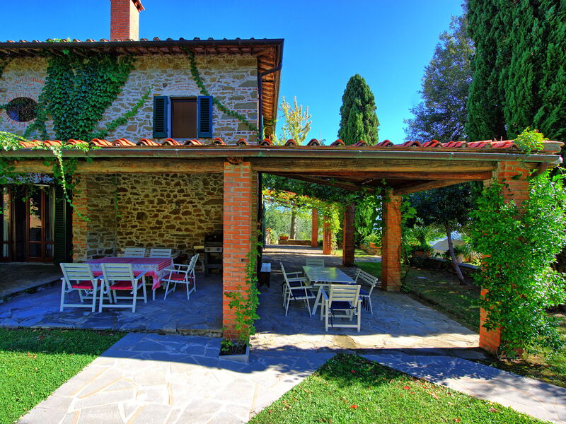 Villa Ulivacci