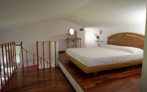Feriebolig:&nbsp;Montali