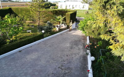 Villa Maddalena
