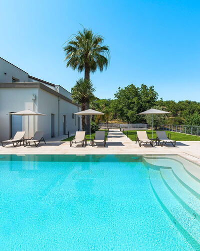 Villa Cloris