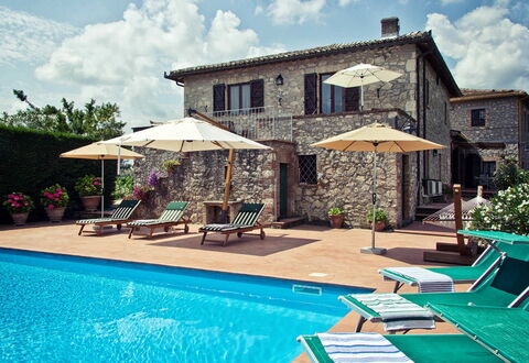 Villa Selvamica: Svømmepøl, Udvej, Estate, Villa, Hotel, Hacienda, Eco Hotel, Mansion, Landscaping, Liggestol