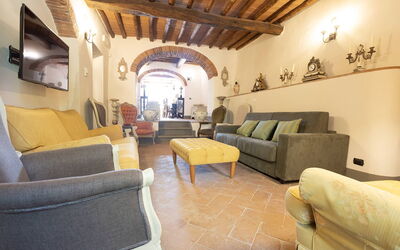 Villa Grevigiana