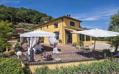 Villa delle Rose