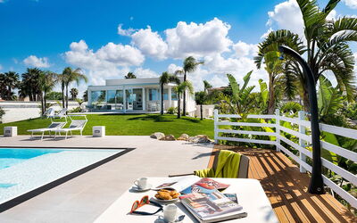 Casa Sunshine