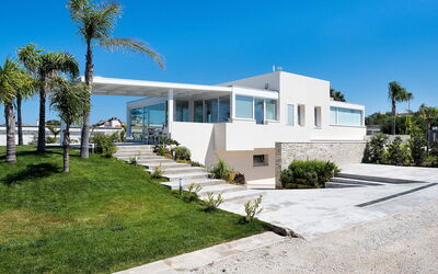 Casa Sunshine