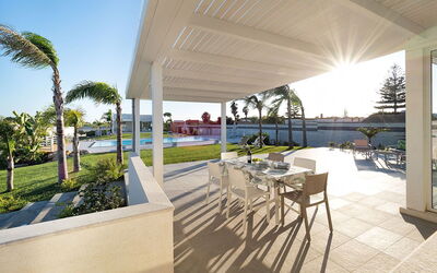 Casa Sunshine
