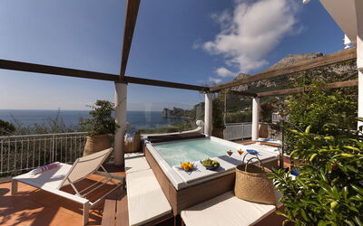 Villa Avion