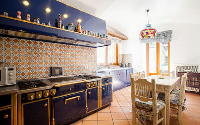 Villa Polluce
