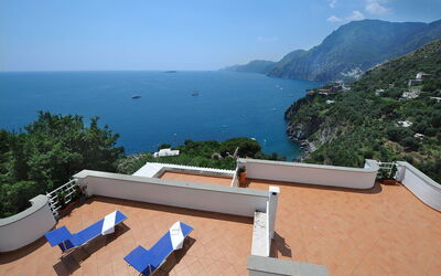 Villa Valeria