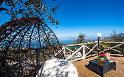 Villa Pandora