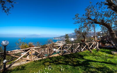Villa Pandora