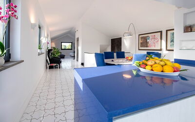 The Ivy Penthouse
